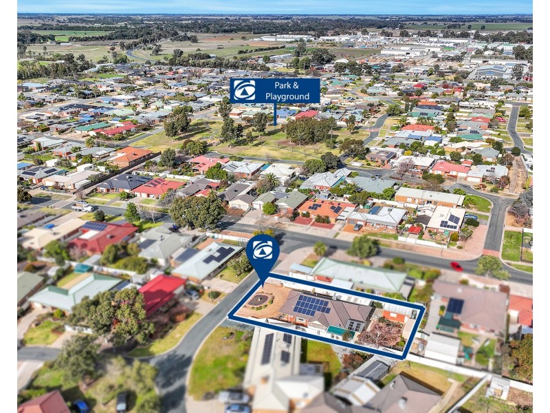 2 Maggie Court, Echuca VIC 3564