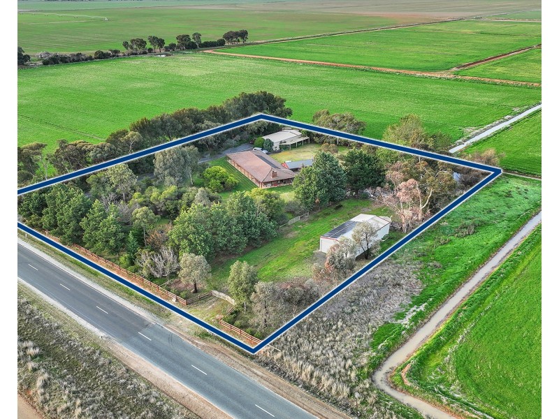 1452 Echuca-Nanneella Road, Echuca VIC 3564