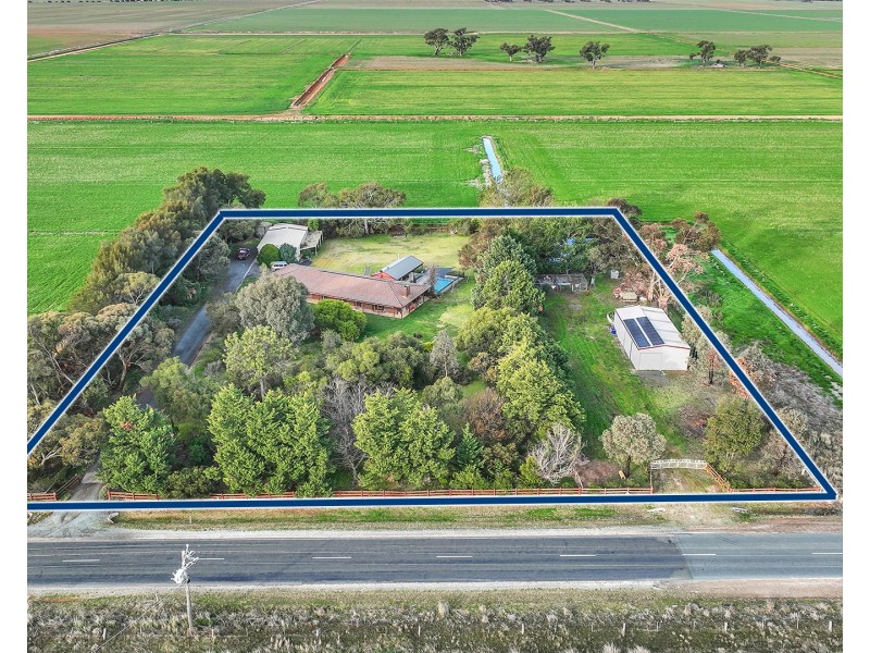 1452 Echuca-Nanneella Road, Echuca VIC 3564
