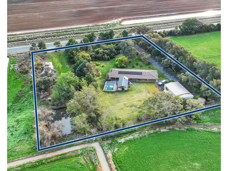 1452 Echuca-Nanneella Road, Echuca VIC 3564