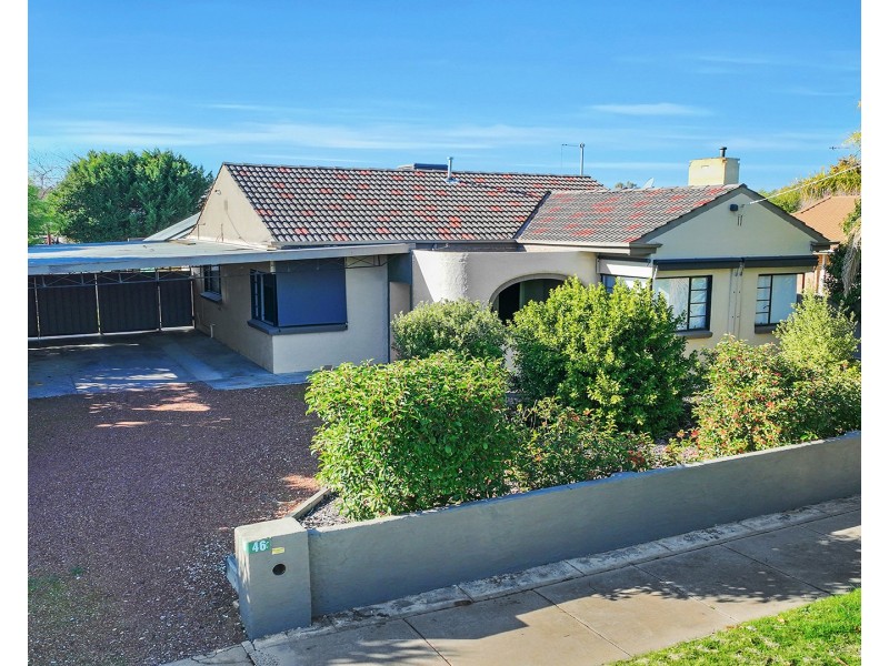 46 Hovell Street, Echuca VIC 3564