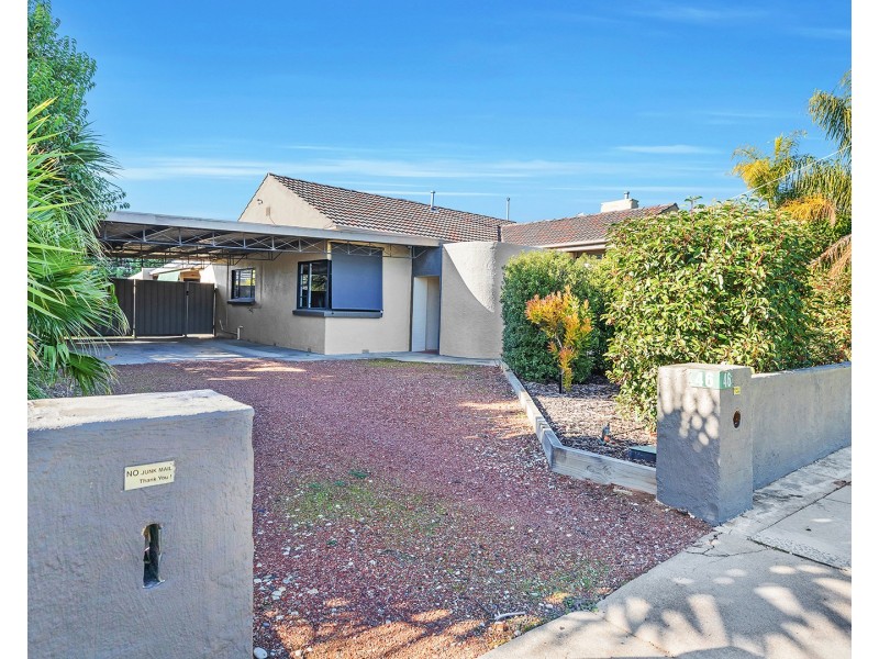46 Hovell Street, Echuca VIC 3564