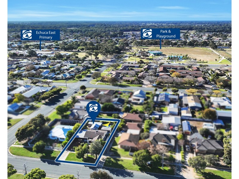 46 Hovell Street, Echuca VIC 3564