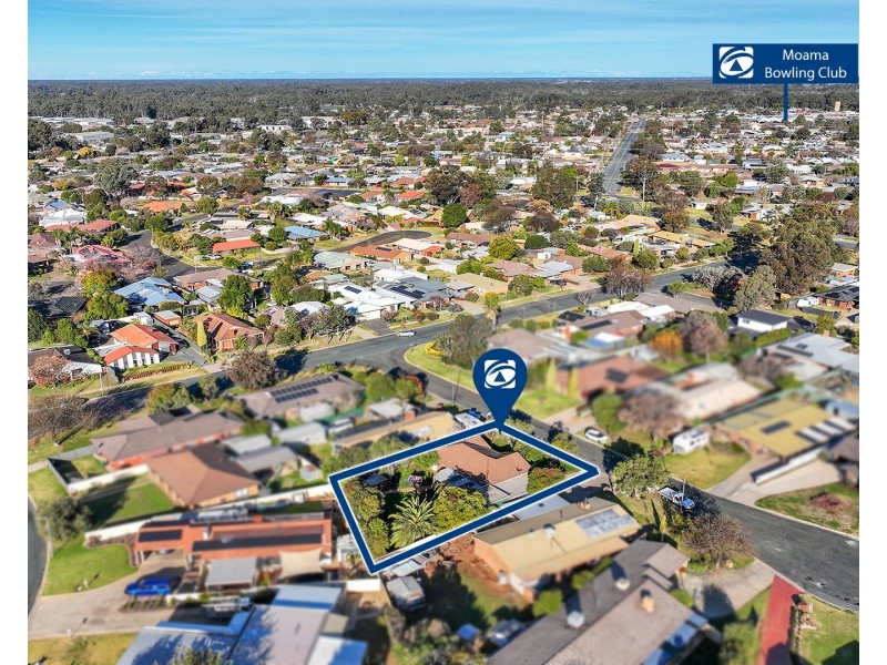 12 Pollard Place, Moama NSW 2731