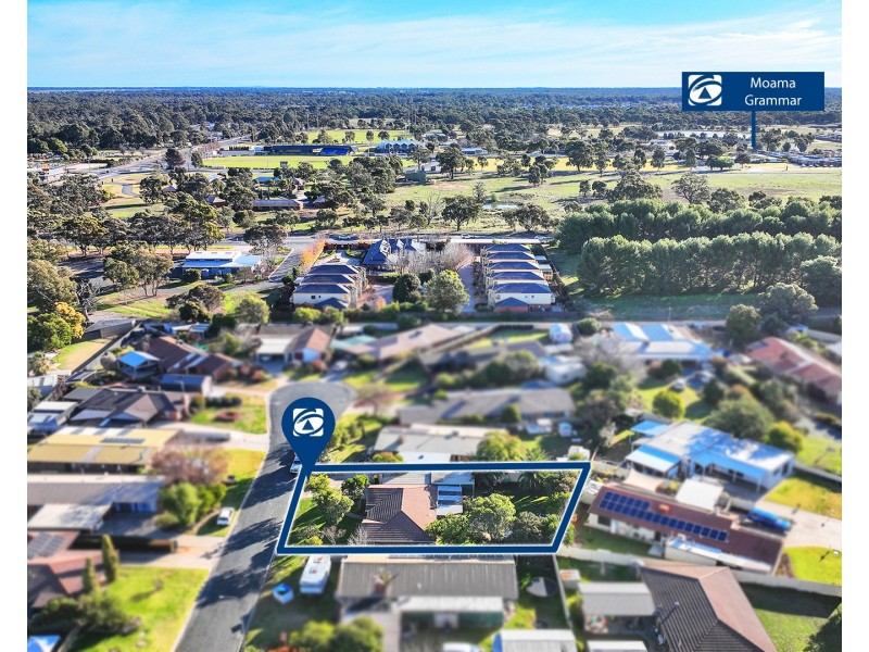 12 Pollard Place, Moama NSW 2731