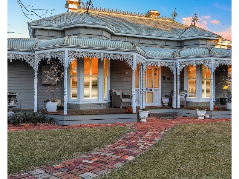 163 Pakenham Street, Echuca VIC 3564