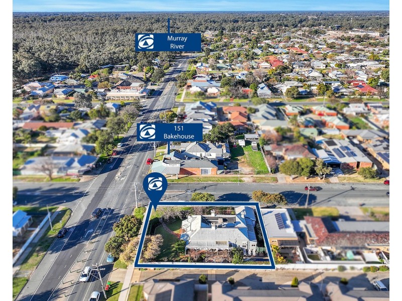 163 Pakenham Street, Echuca VIC 3564