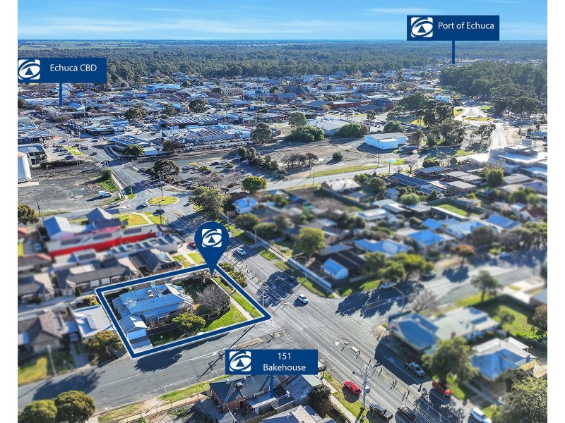 163 Pakenham Street, Echuca VIC 3564