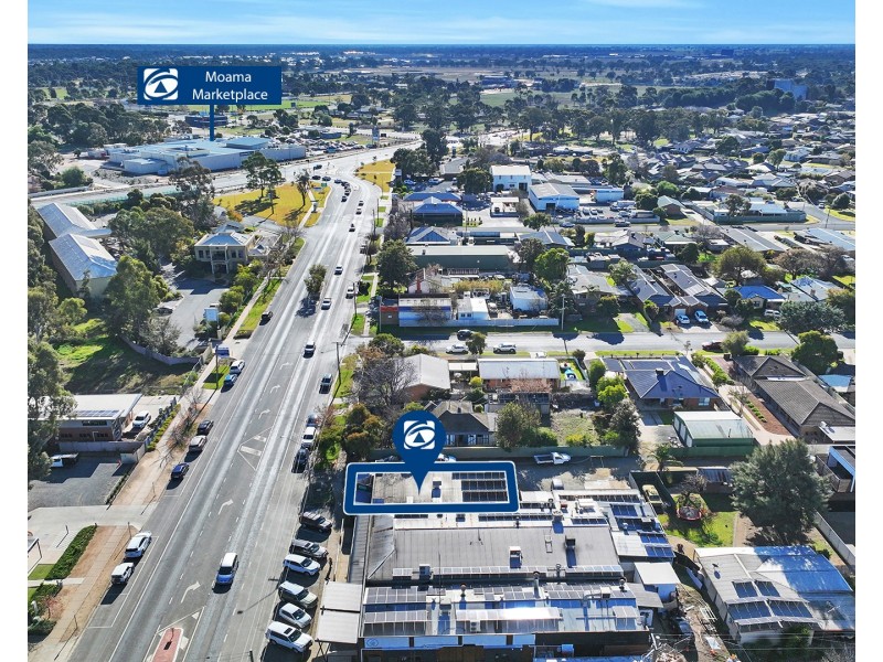 4/57-59 Meninya Street, Moama NSW 2731