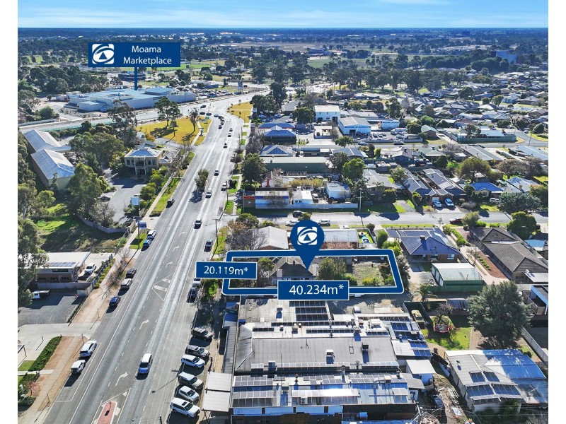 61 Meninya Street, Moama NSW 2731