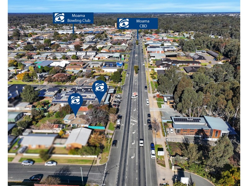 61 Meninya Street, Moama NSW 2731