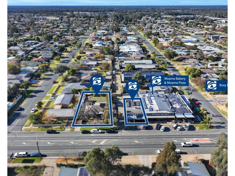 61 Meninya Street, Moama NSW 2731