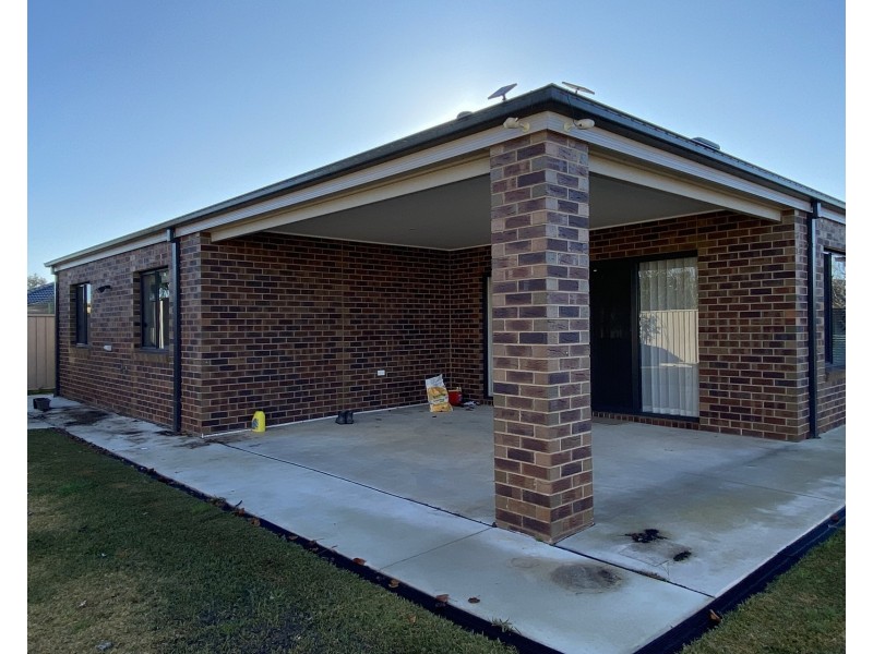 13 Wilkinson Drive, Echuca VIC 3564