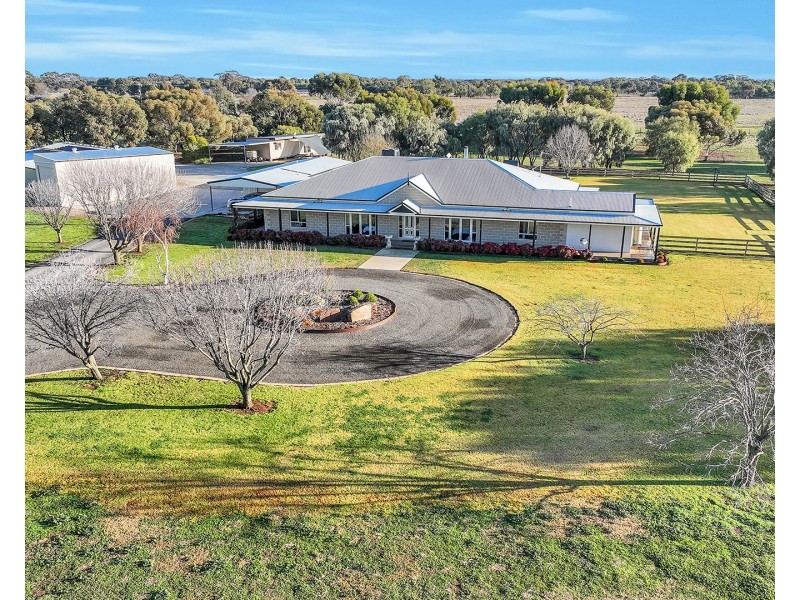 9 Casey Road, Echuca VIC 3564