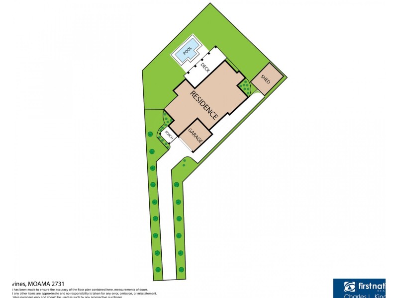 5 Juwel Way, Moama NSW 2731