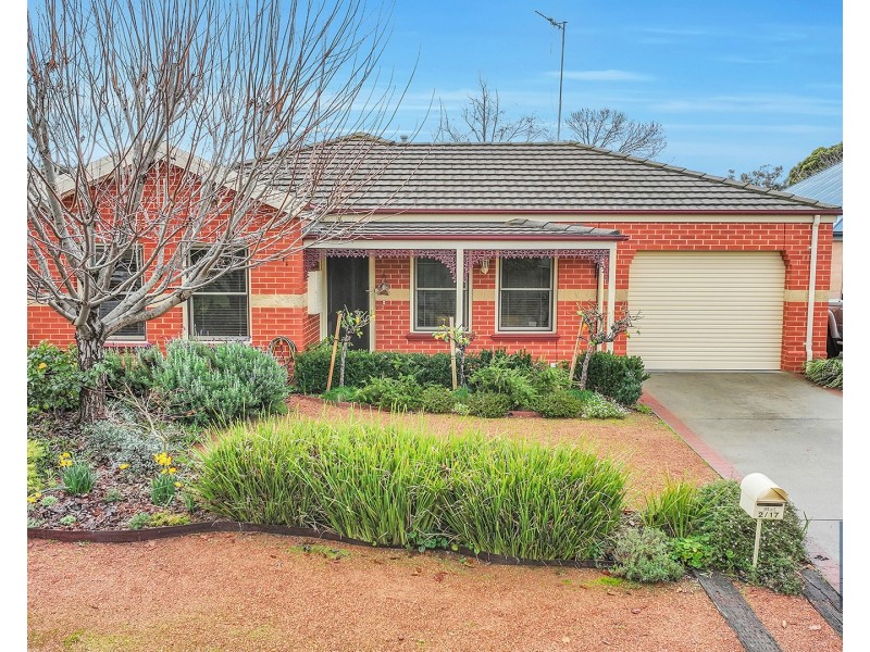 2/17 Murphy Way, Echuca VIC 3564