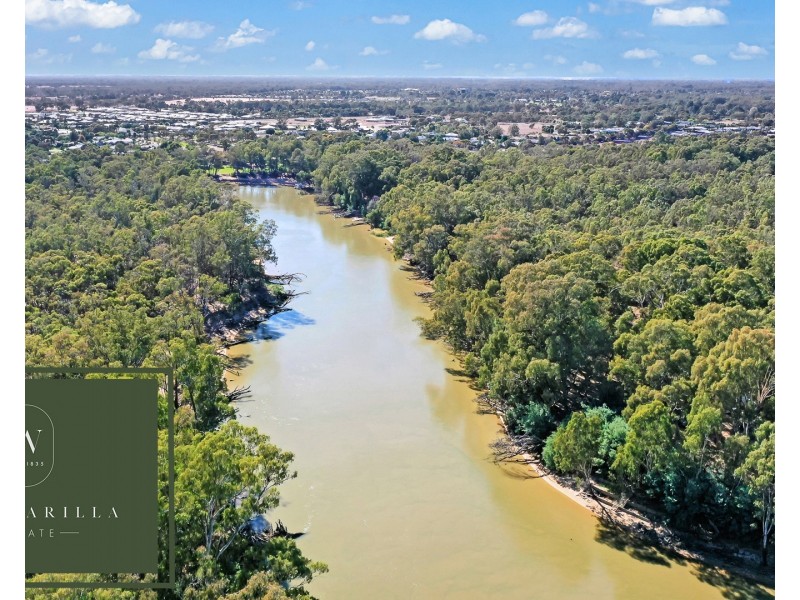 41 Wharparilla Estate, Woolshed Drive, Echuca VIC 3564