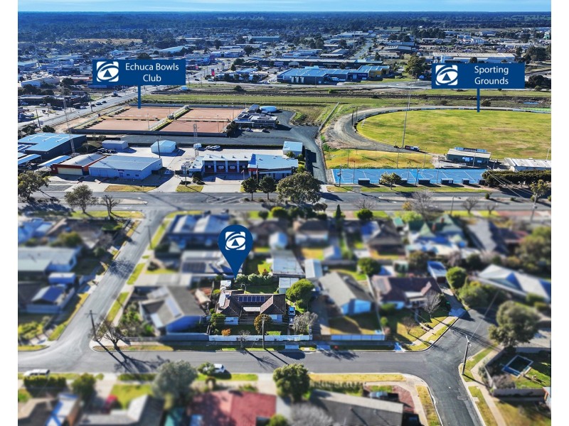 5 Pine Street, Echuca VIC 3564