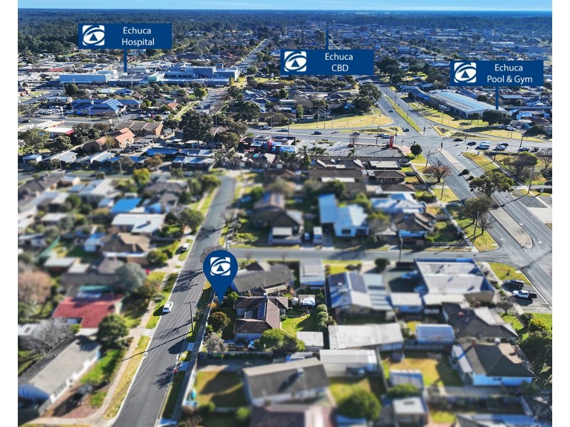 5 Pine Street, Echuca VIC 3564