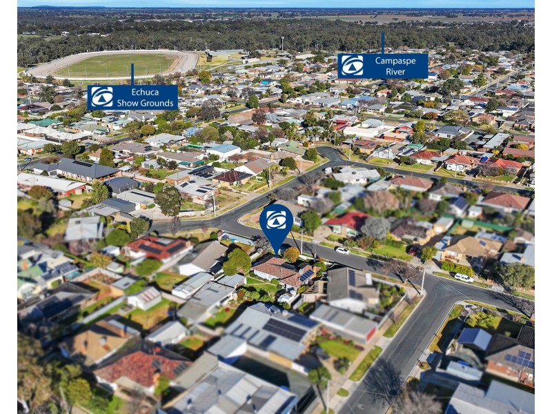 5 Pine Street, Echuca VIC 3564