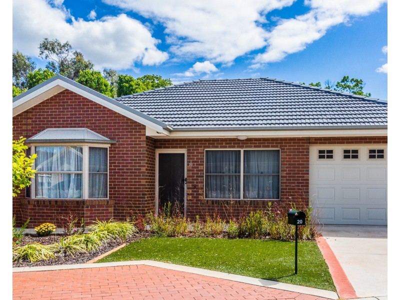 20/29 Francis Street, Echuca VIC 3564
