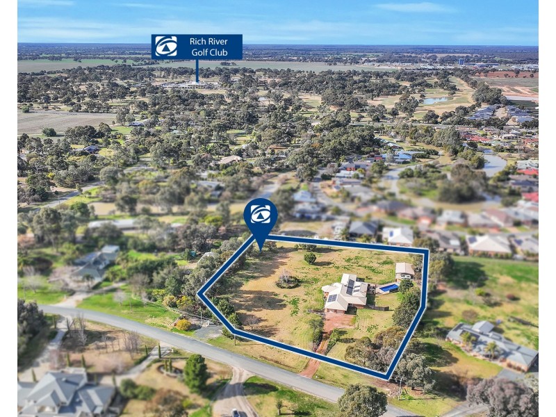 10 Kilkerrin Drive, Moama NSW 2731
