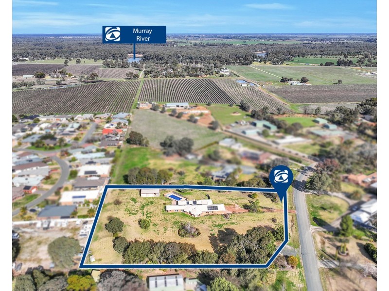 10 Kilkerrin Drive, Moama NSW 2731