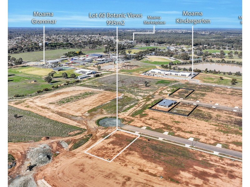 4 Firebrace Street, Moama NSW 2731