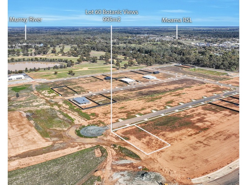 4 Firebrace Street, Moama NSW 2731