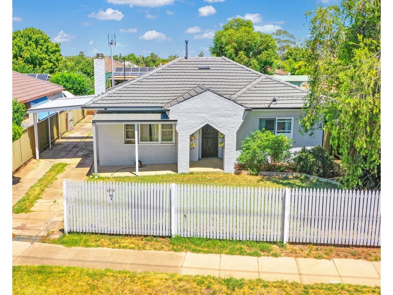 279 Ogilvie Avenue, Echuca VIC 3564