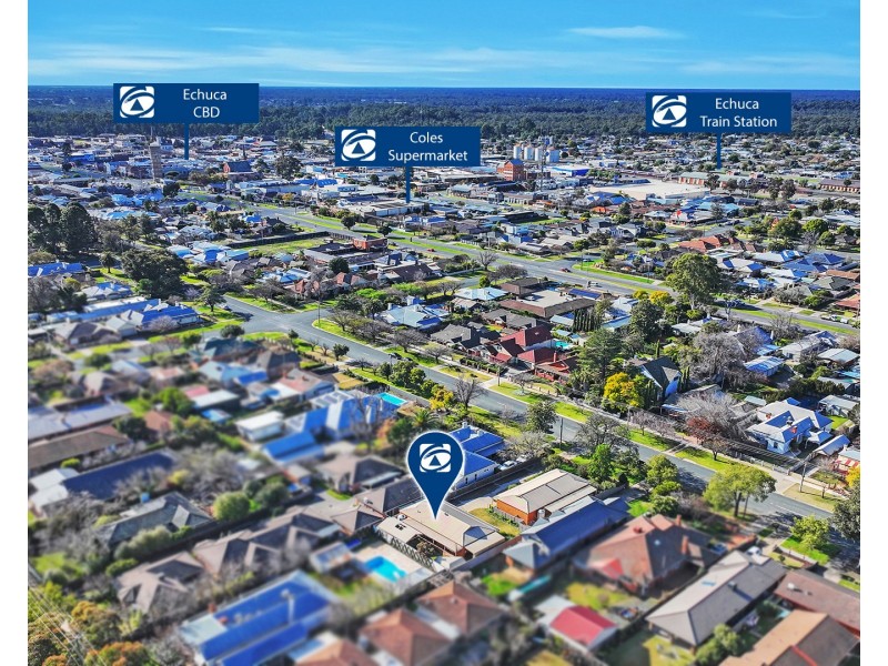 2/51 Francis Street, Echuca VIC 3564