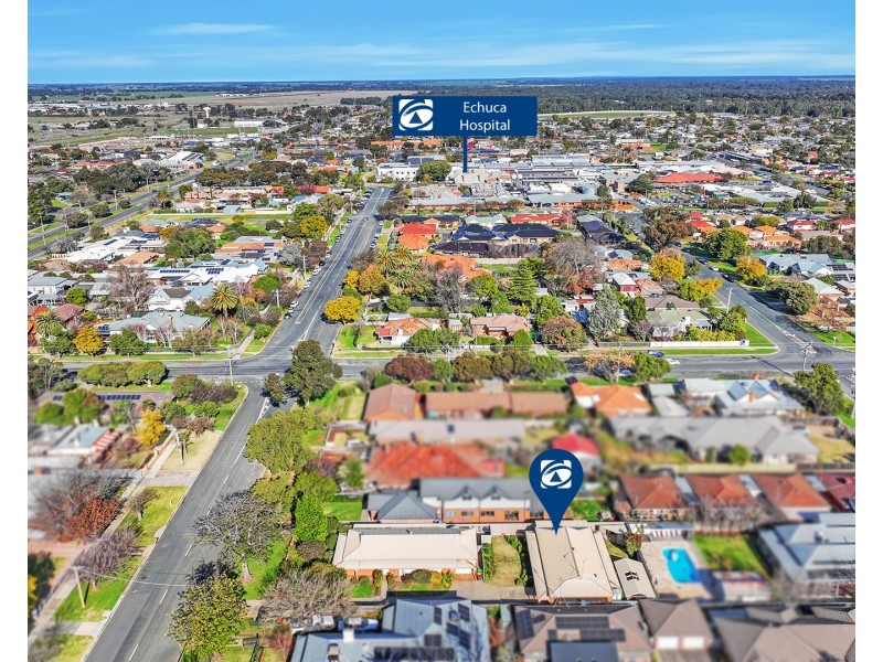 2/51 Francis Street, Echuca VIC 3564
