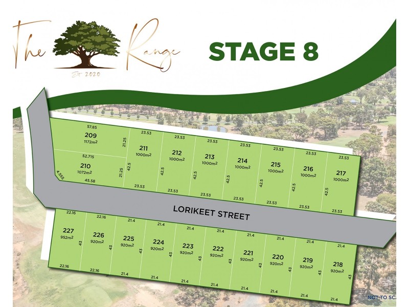 215/8 Finch Circuit, Moama NSW 2731