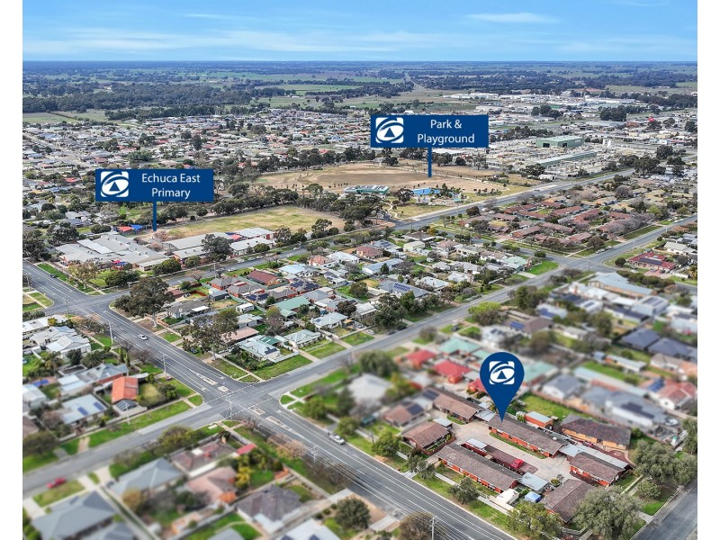 5/53 Eyre Street, Echuca VIC 3564