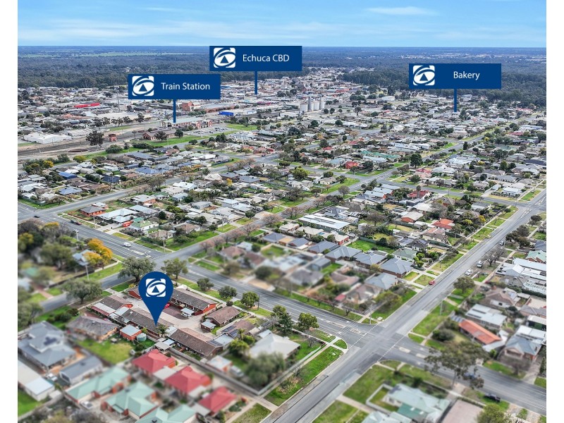 5/53 Eyre Street, Echuca VIC 3564