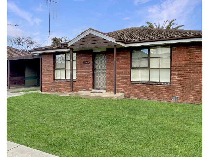 3/5 Francis Street, Echuca VIC 3564