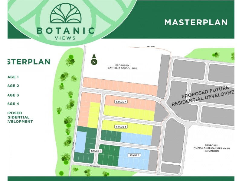 32 Lignum Road, Moama NSW 2731