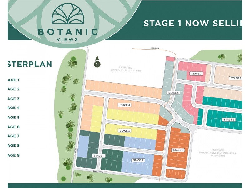 43 Botanical Drive, Moama NSW 2731