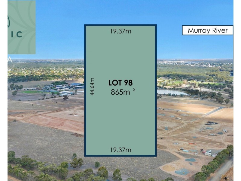 50 Botanical Drive, Moama NSW 2731