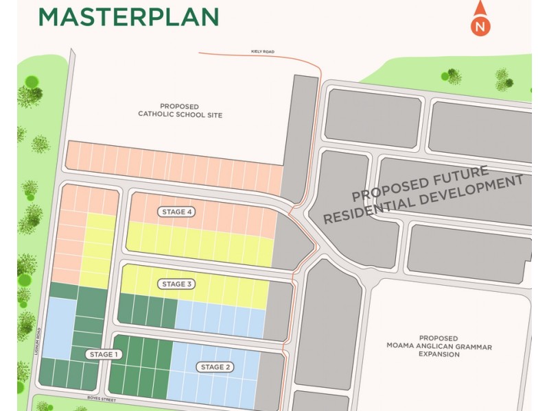 50 Botanical Drive, Moama NSW 2731