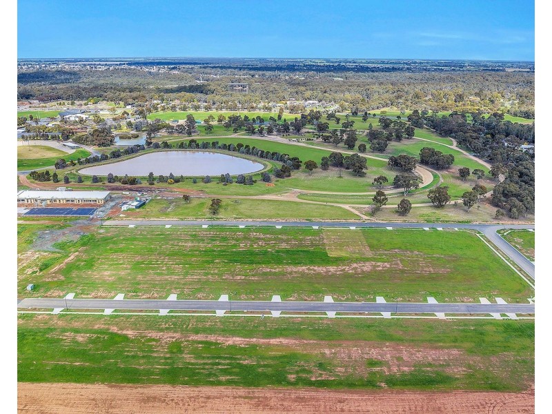 54 Bushlark Drive, Moama NSW 2731