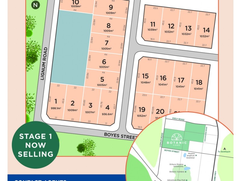 29 Bronzewing Street, Moama NSW 2731