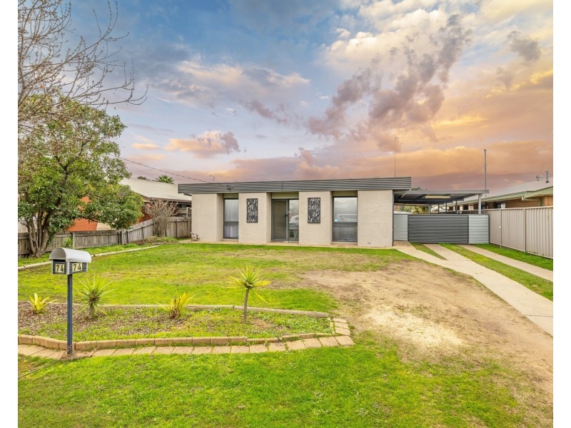 74 Crossen Street, Echuca VIC 3564