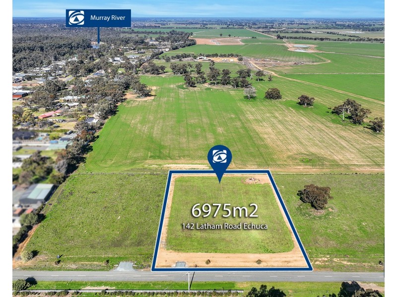 2/142 Latham Road, Echuca VIC 3564