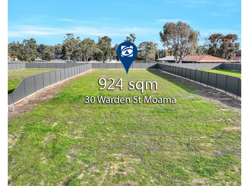 30 Warden Street, Moama NSW 2731