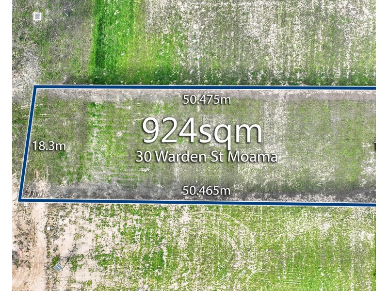 30 Warden Street, Moama NSW 2731