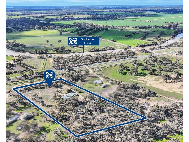 3201 Murray Valley Highway, Patho, Echuca VIC 3564