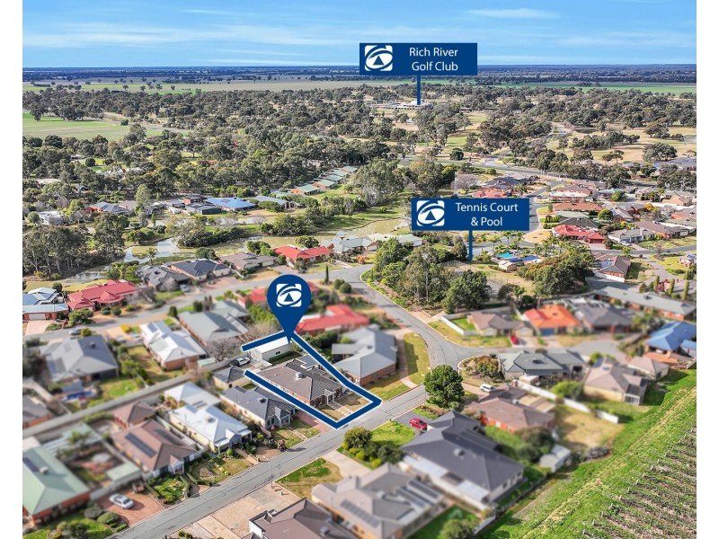 7 Ibis Way, Moama NSW 2731