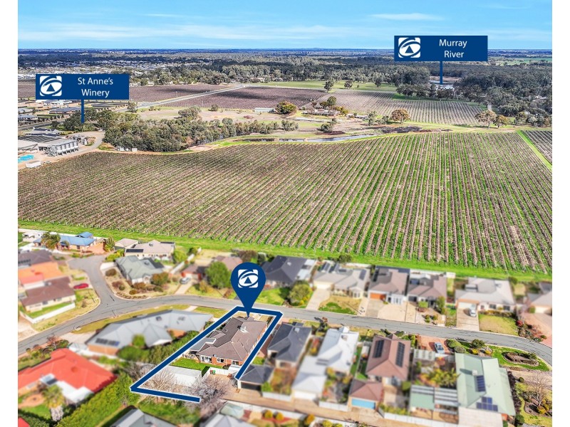 7 Ibis Way, Moama NSW 2731