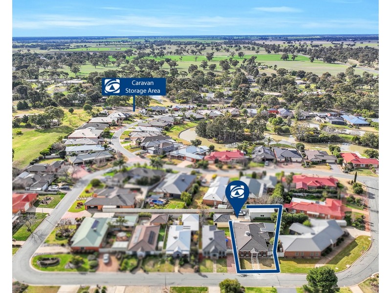 7 Ibis Way, Moama NSW 2731